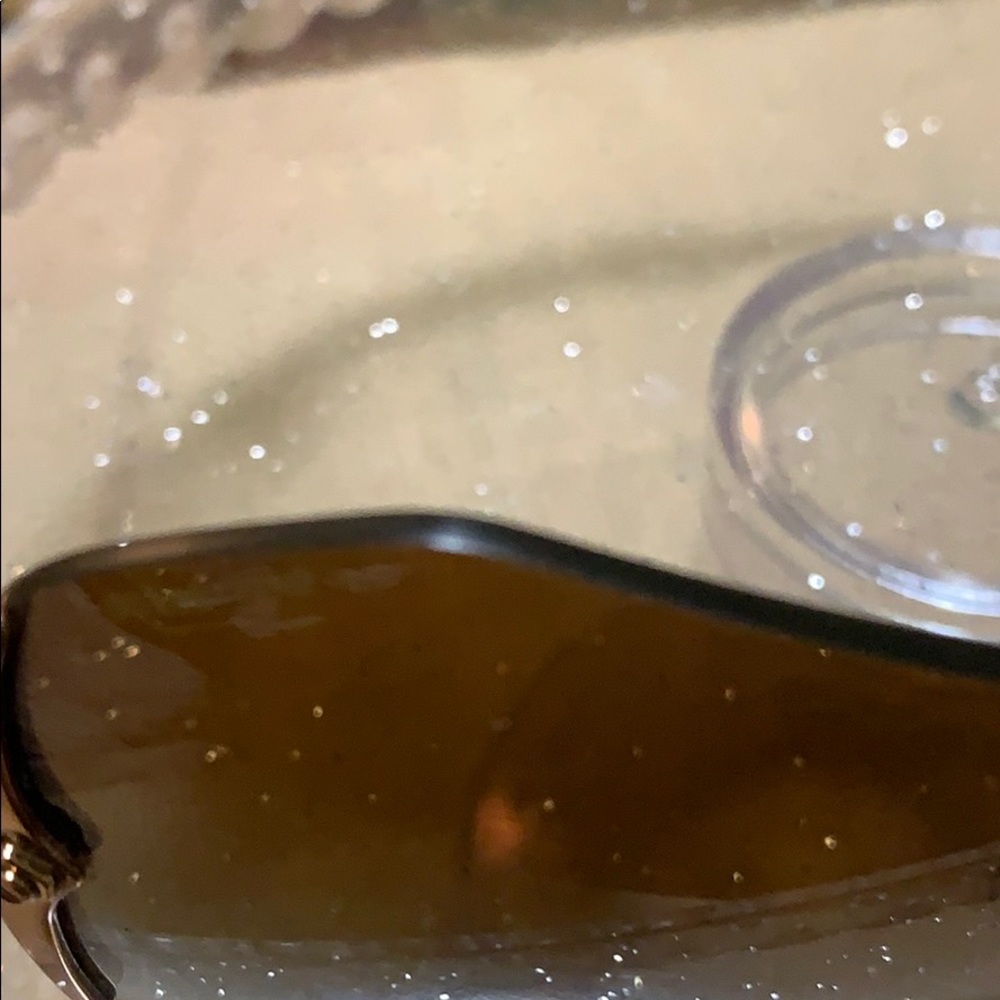 MIU MIU Frameless Super Lightweight Sunglasses - Picture 2 of 10